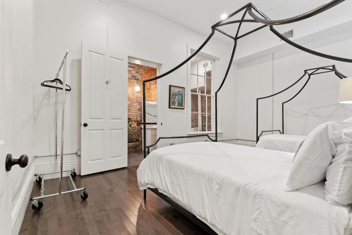 Group-friendly Nola Near Bourbon Hotel *