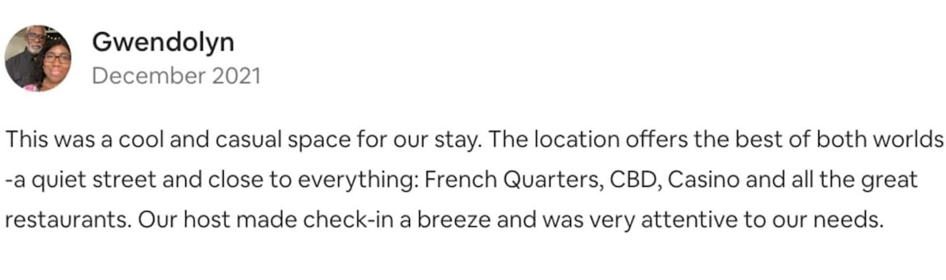 Group-friendly Nola Near Bourbon New Orleans
