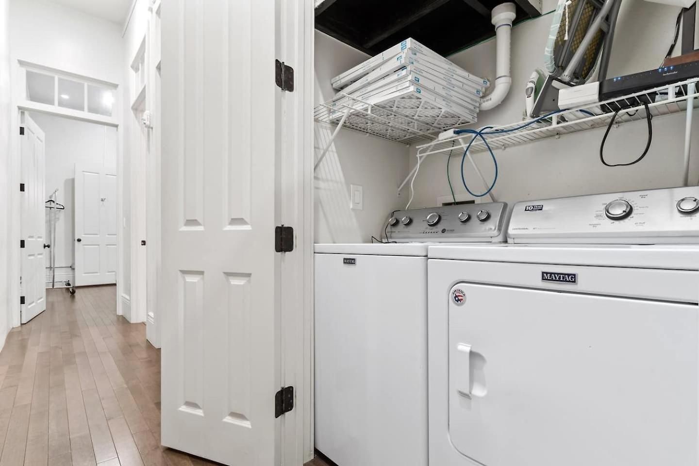 Group-friendly Nola Near Bourbon Hotel *