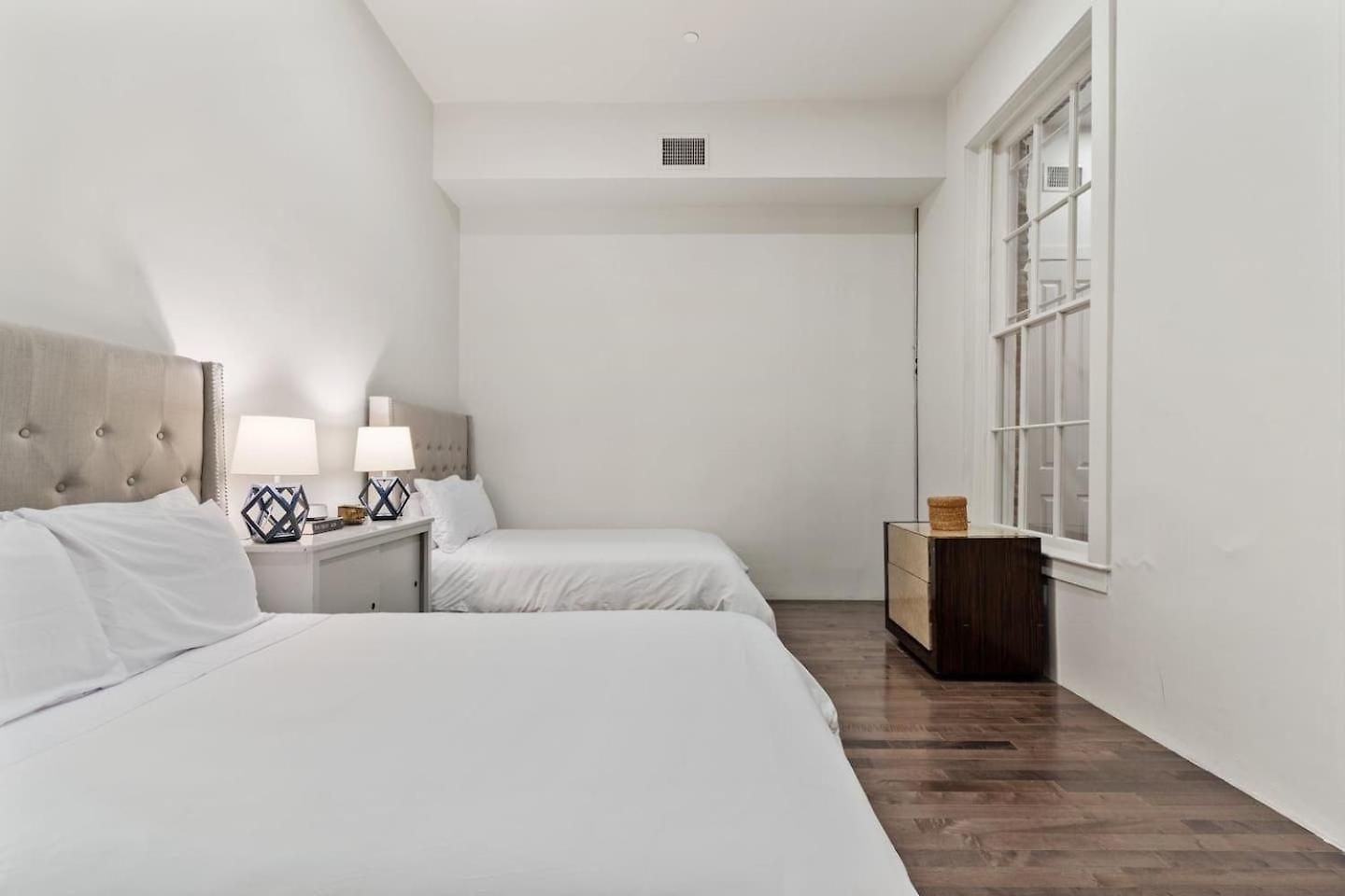 Hotel Group-friendly Nola Near Bourbon New Orleans
