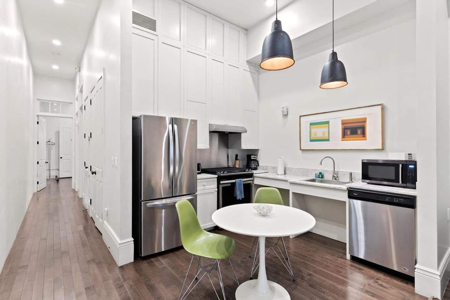 Group-friendly Nola Near Bourbon Hotel