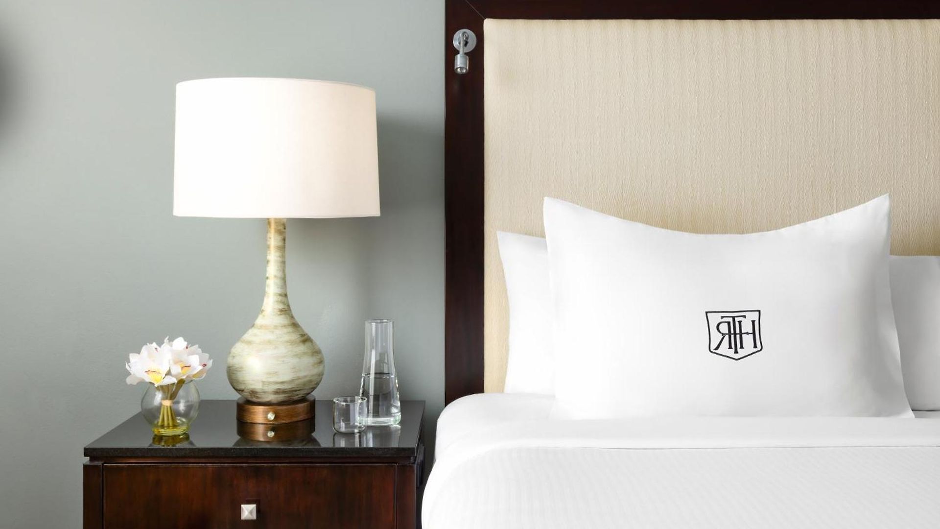 Hotel The Riverfront New Orleans