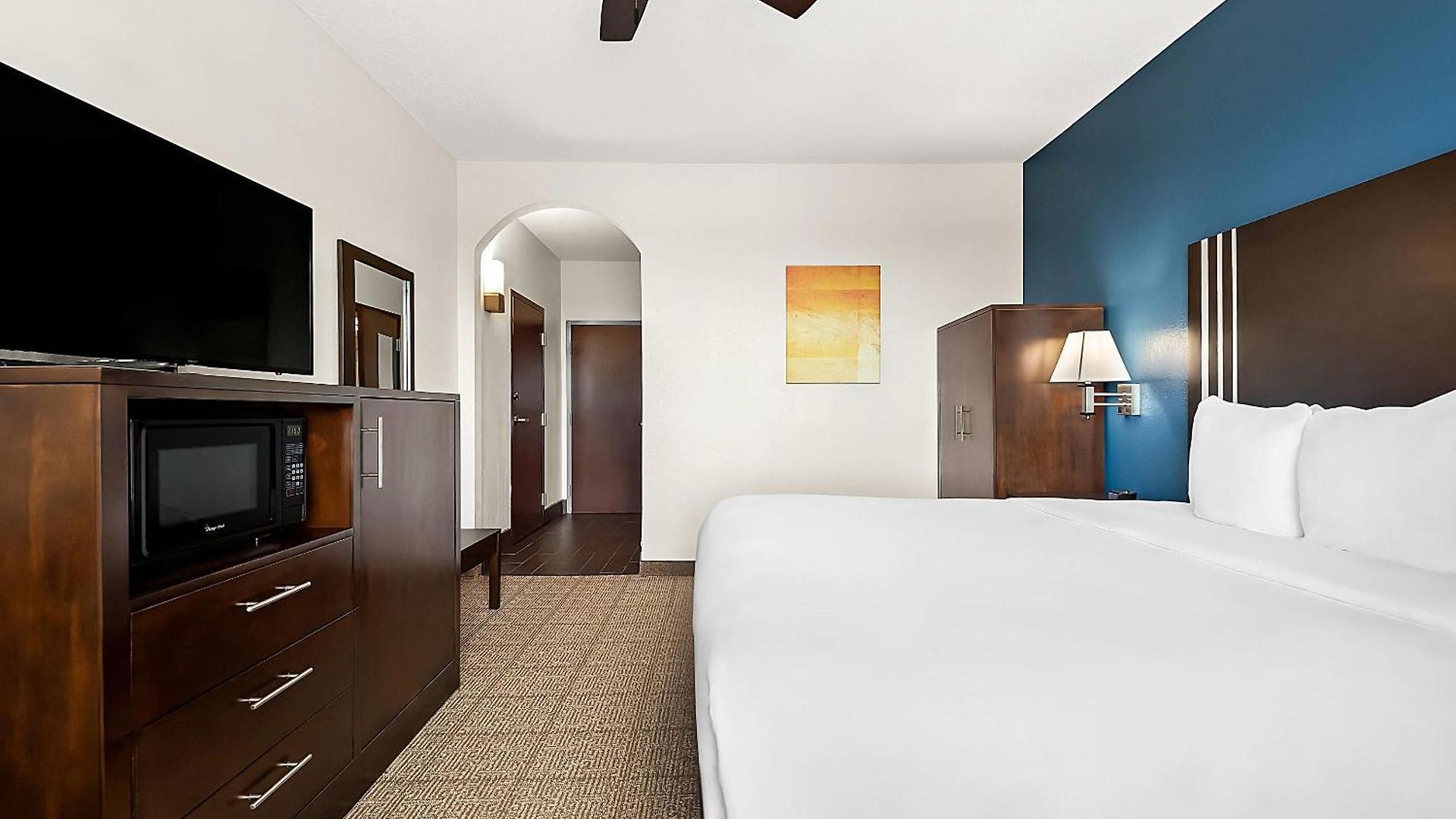 Hotel Comfort East New Orleans