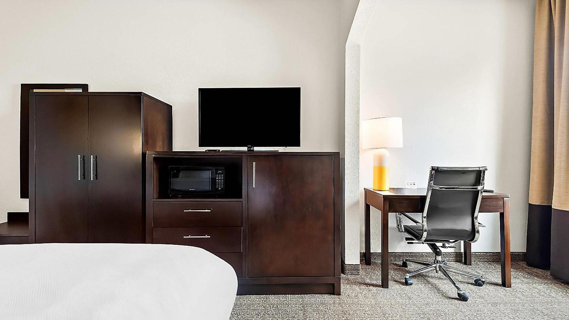 Comfort East 4*