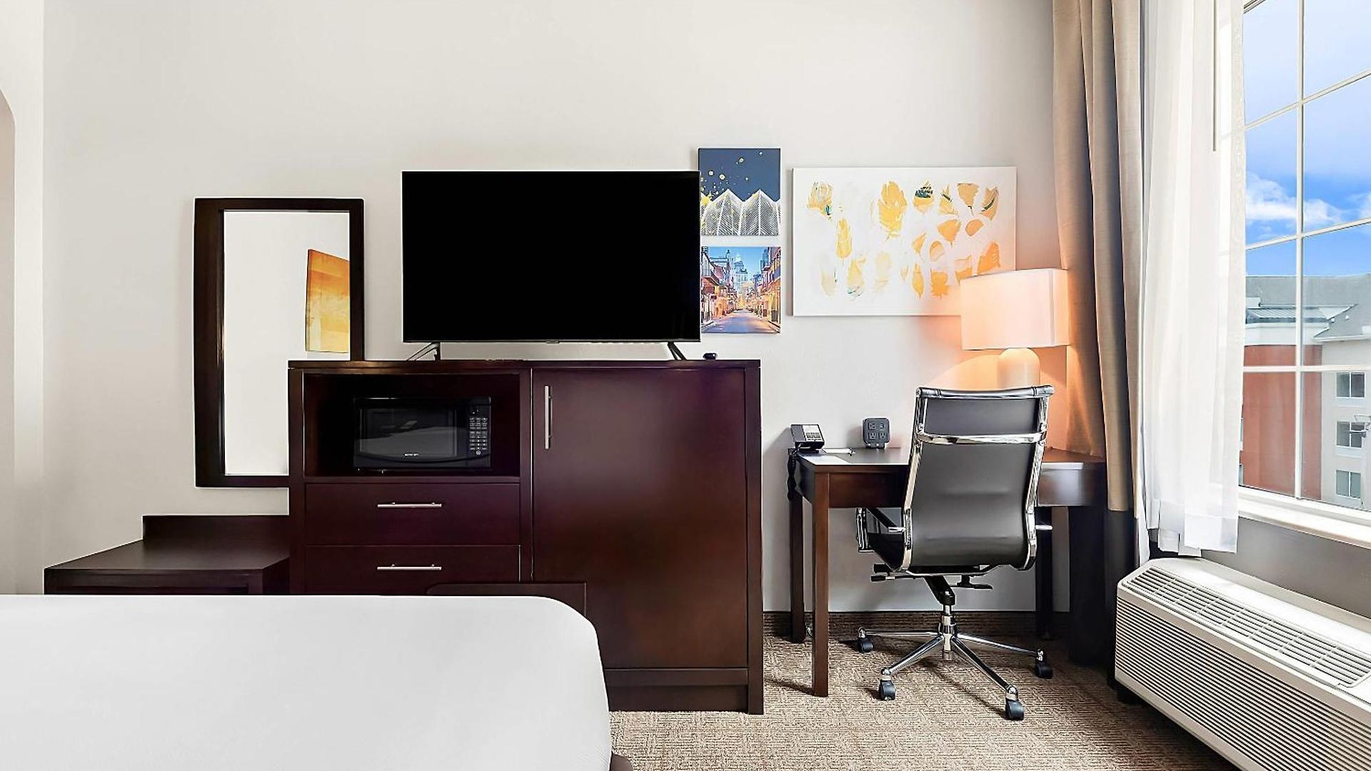Comfort East 4*