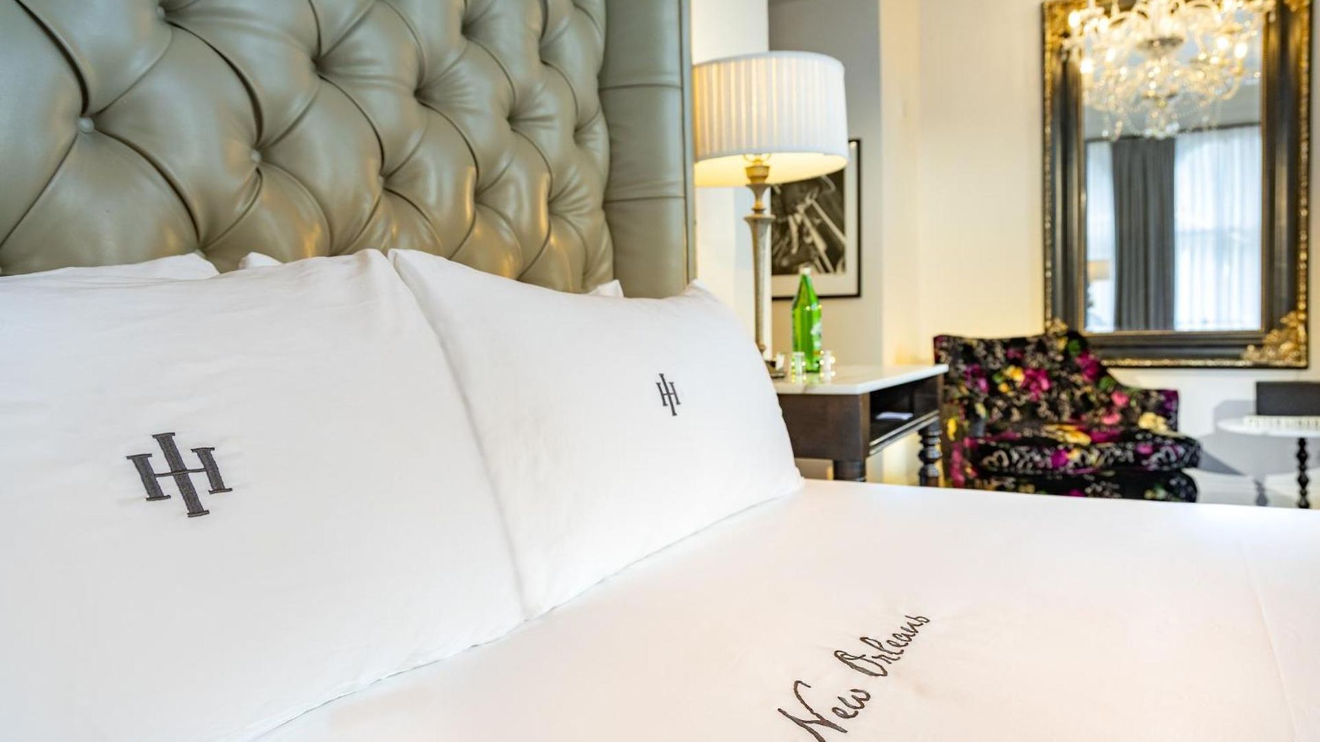 International House Hotel