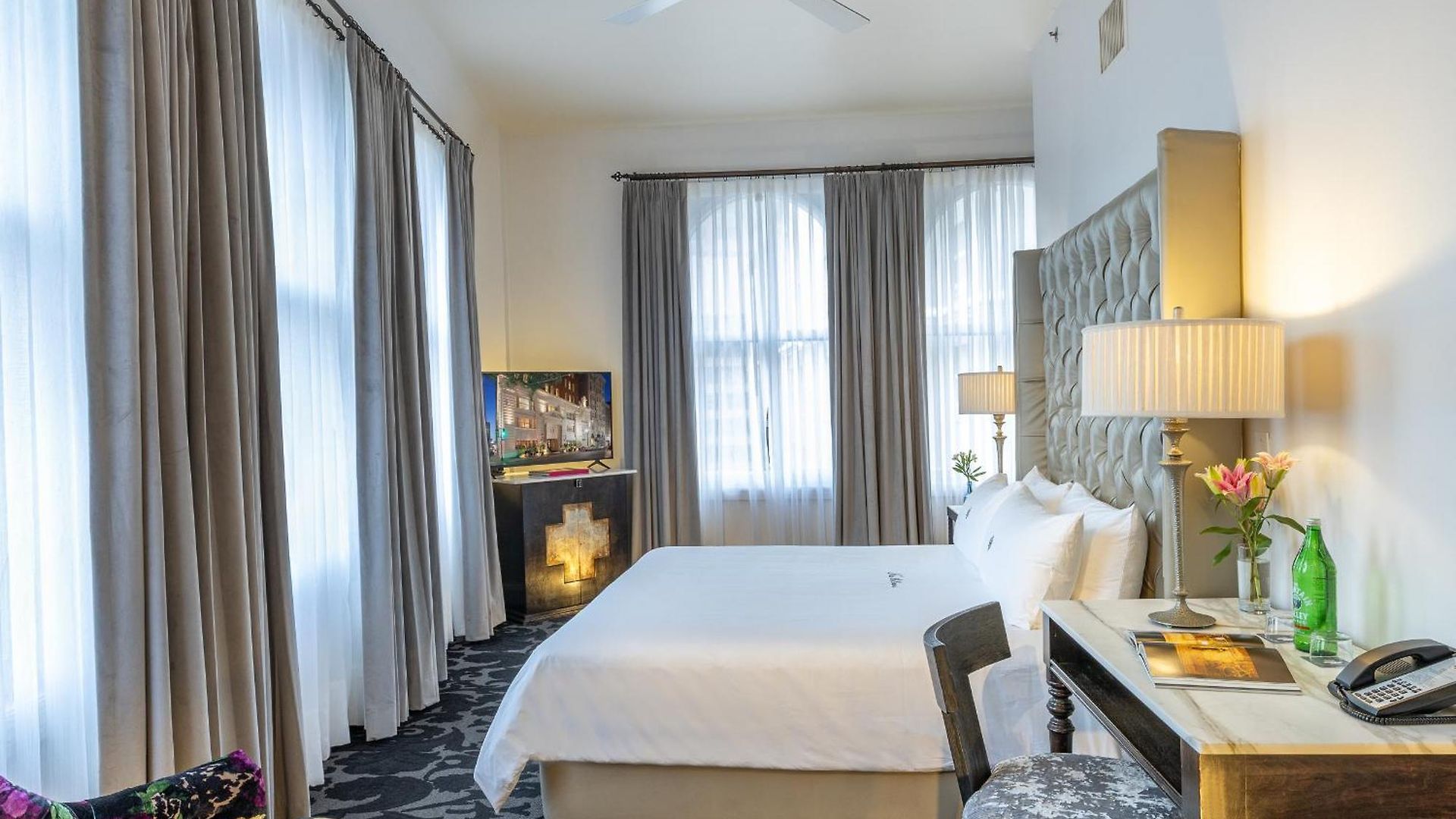 International House 4* New Orleans