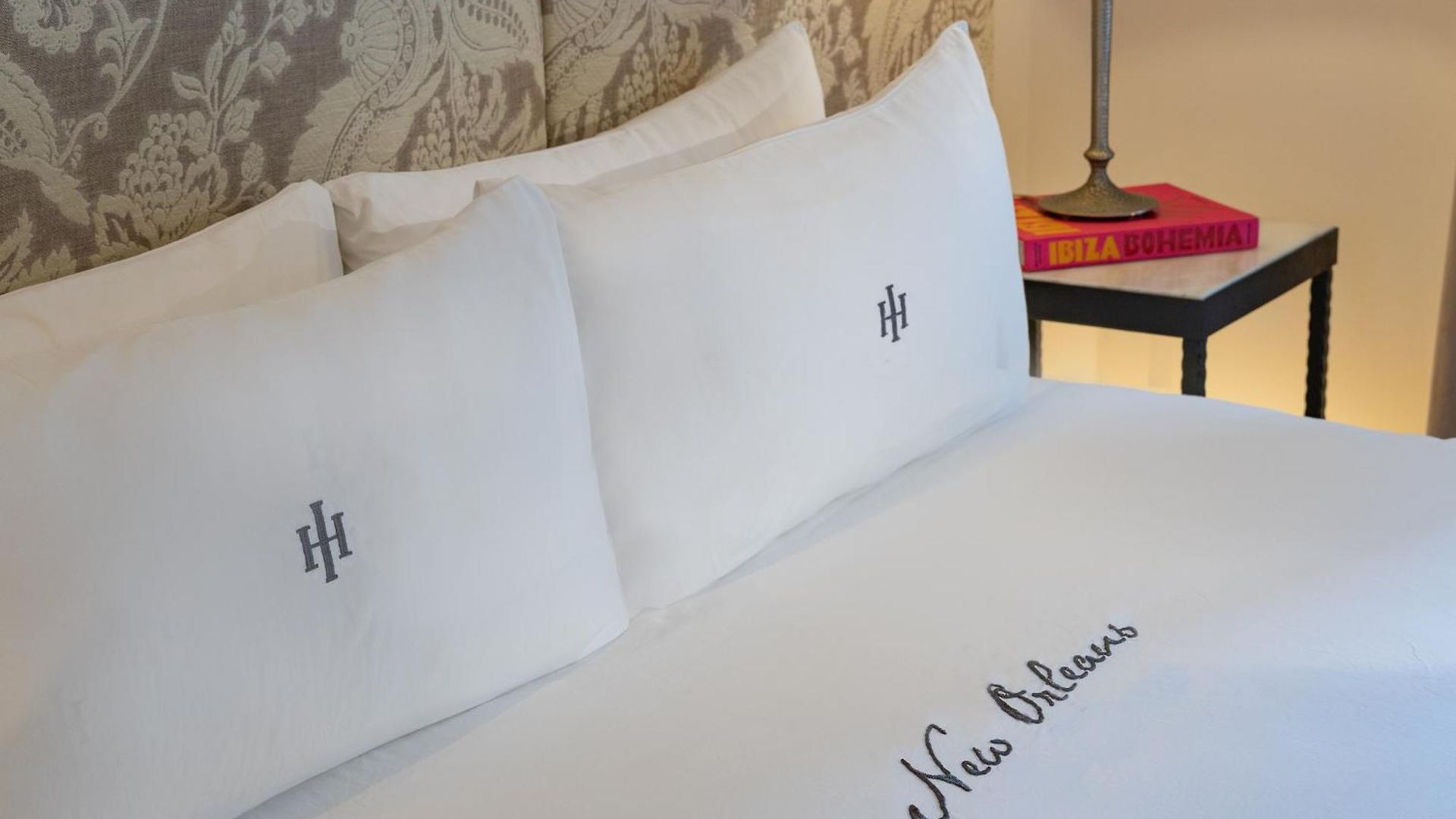 Hotel International House
