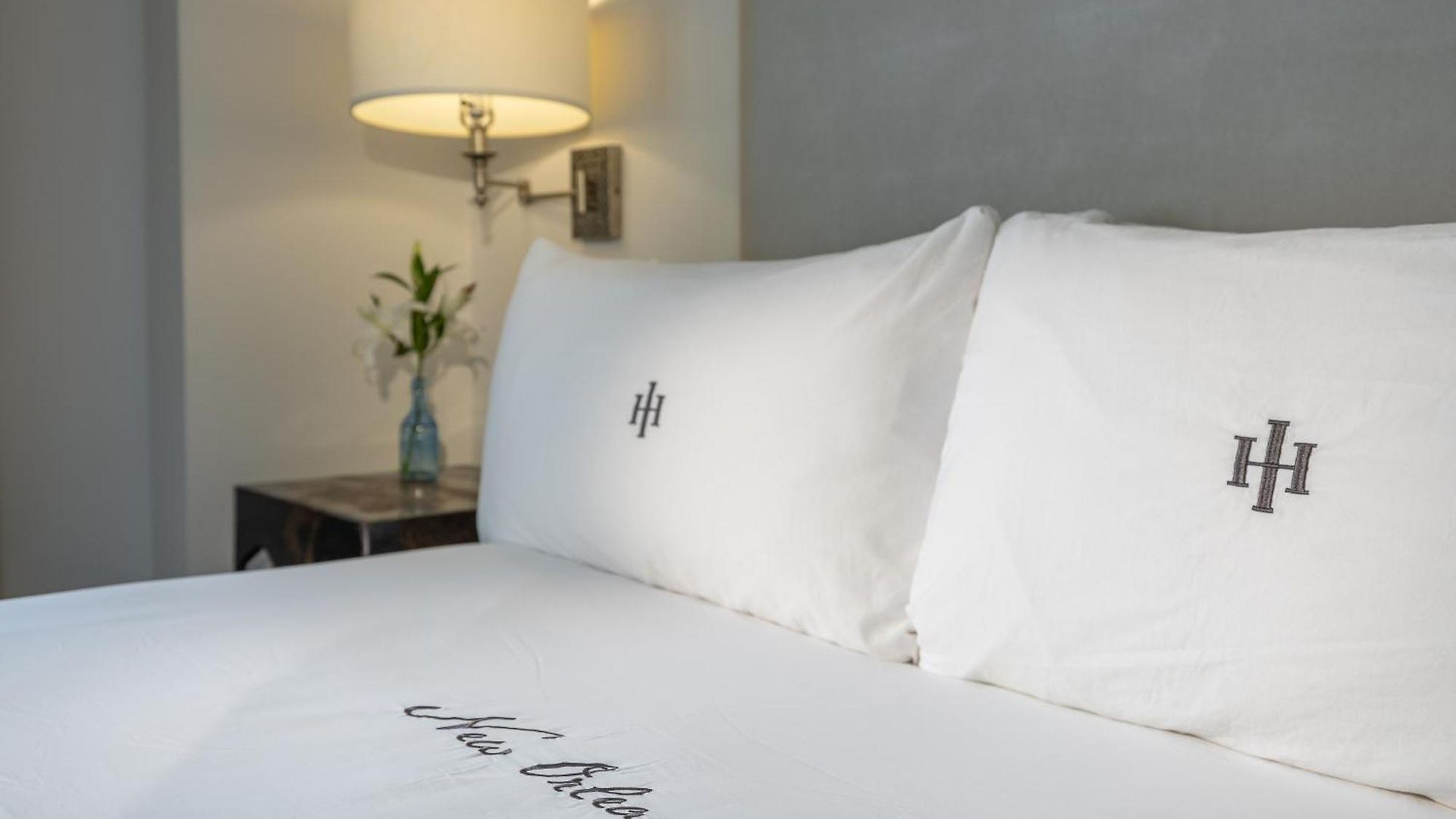 Hotel International House New Orleans