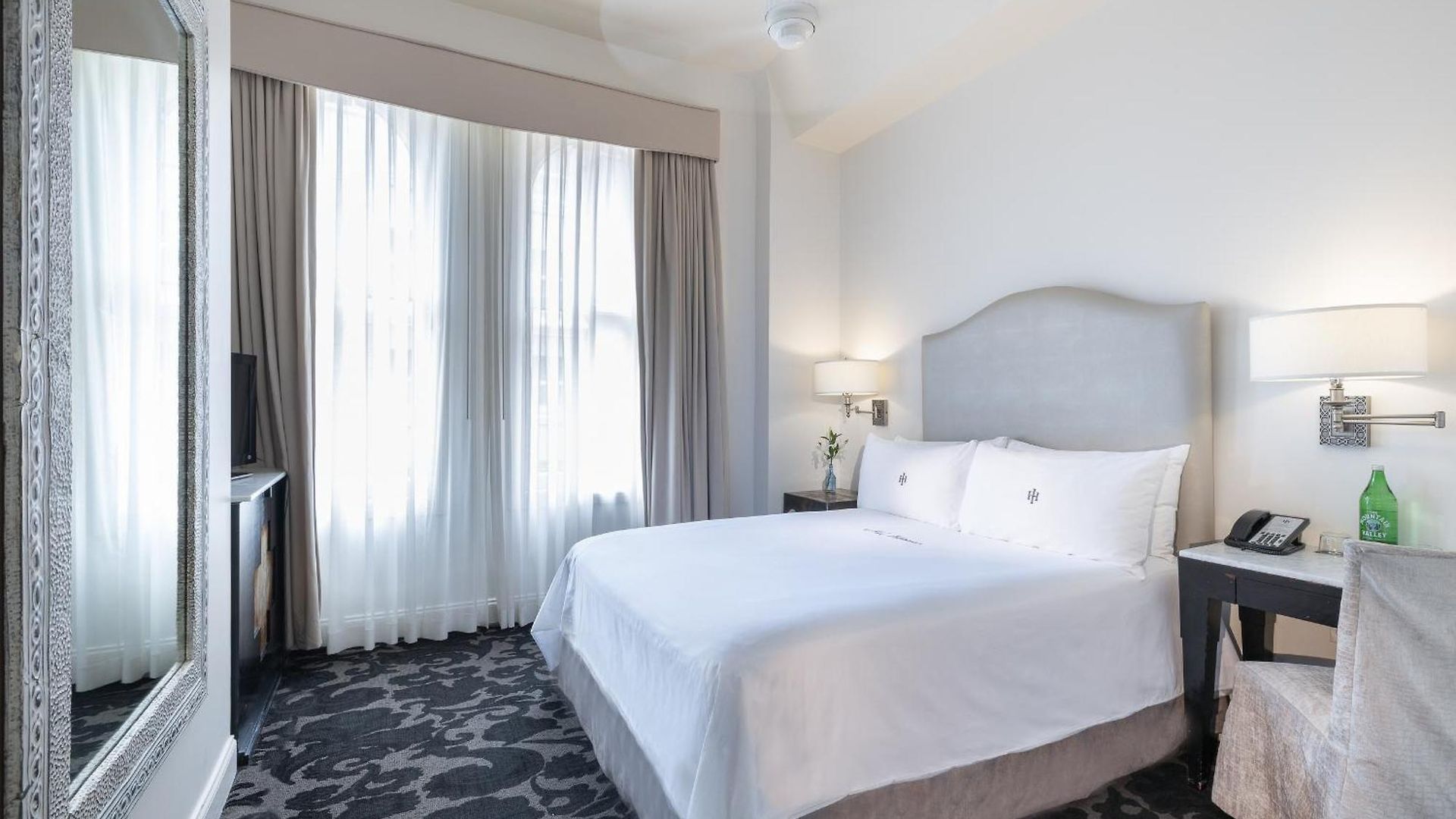 Hotel International House 4*