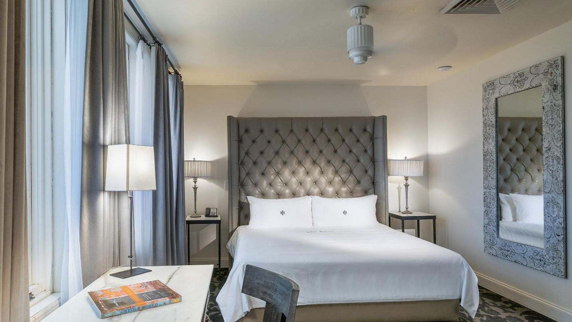 Hotel International House