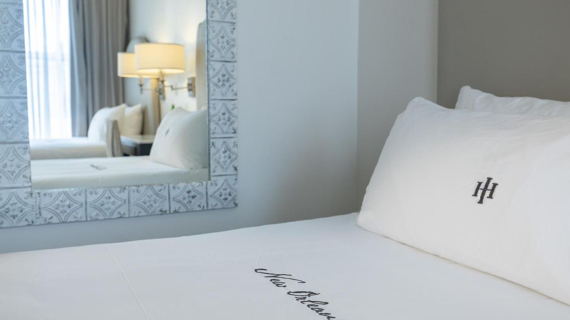 International House Hotel