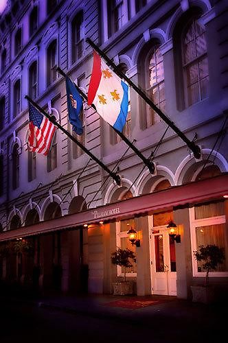 Pelham 3* New Orleans