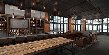Q&c And Bar New Orleans, Autograph Collection Hotel