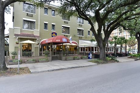 Hotel St Charles Inn, Superior New Orleans