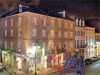 French Market 3* New Orleans