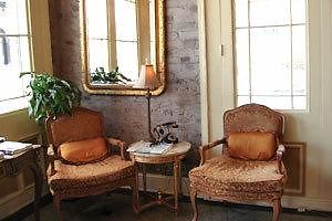 French Market Hotel New Orleans