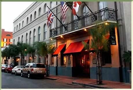 Conti Hotel