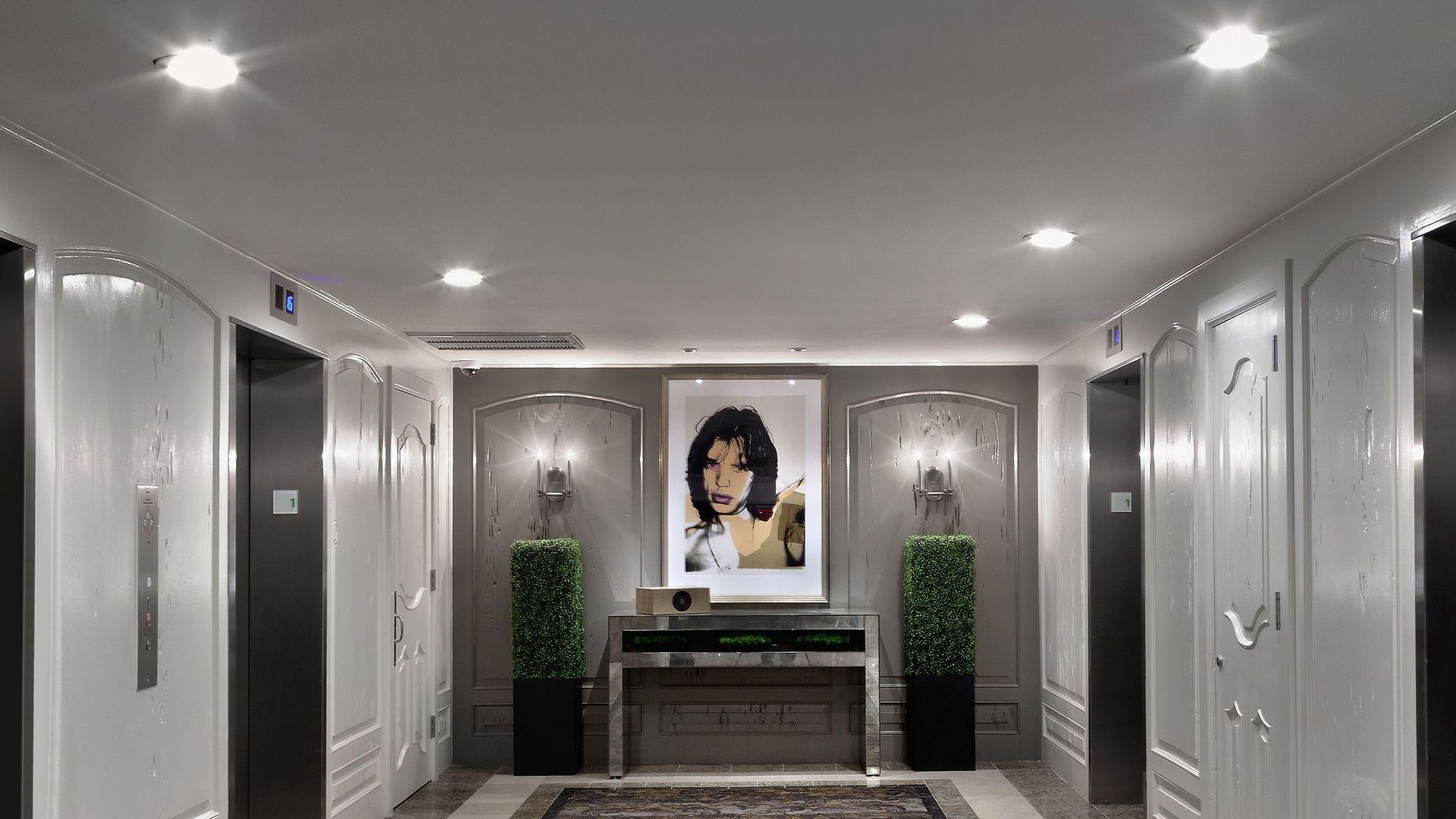 Hotel New Orleans-downtown Superdome By Ihg New Orleans
