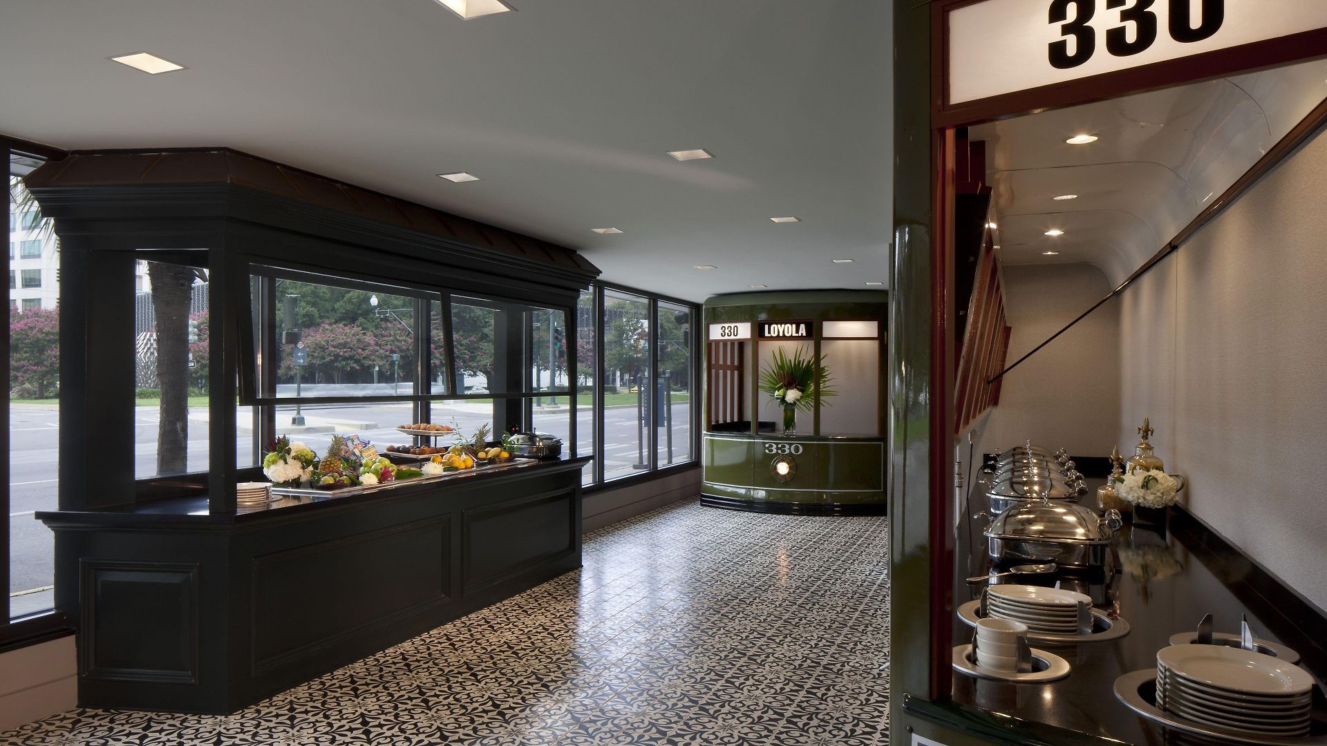 Hotel New Orleans-downtown Superdome By Ihg