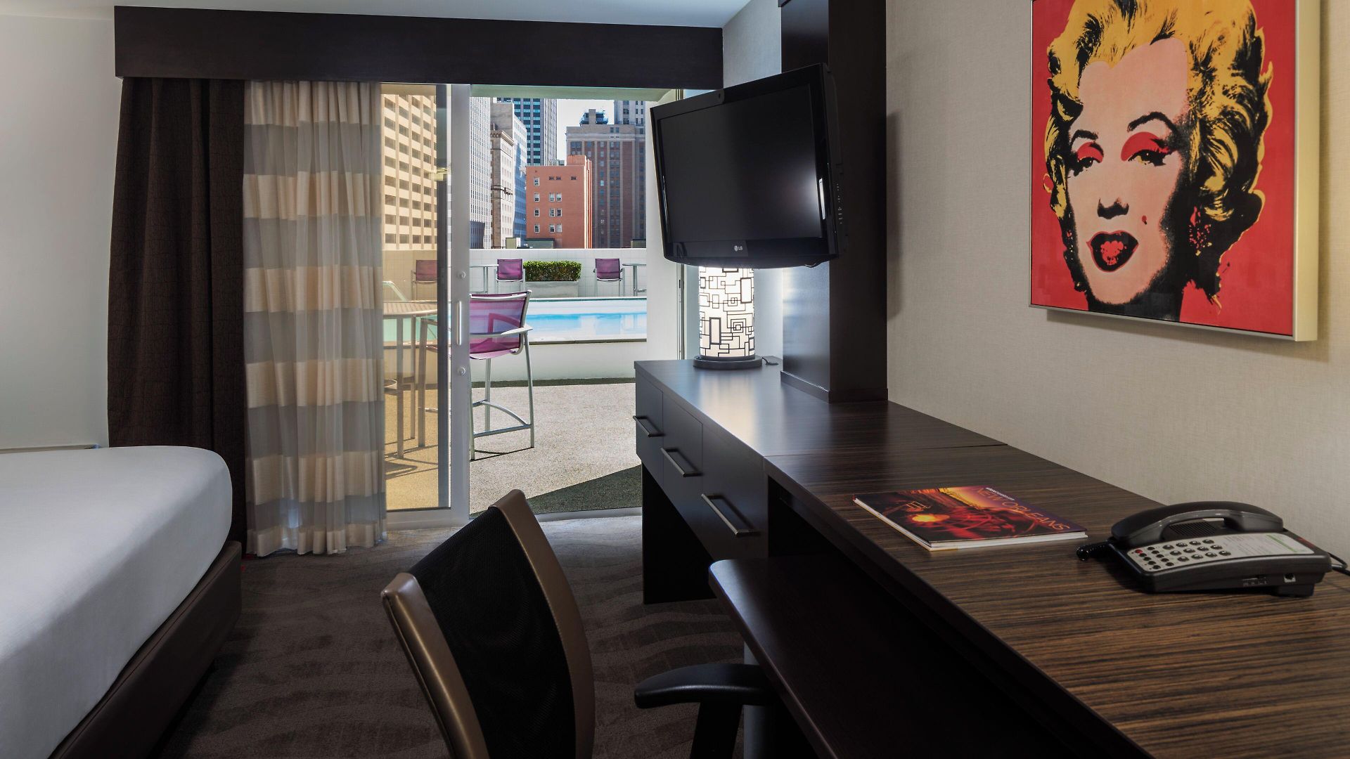 New Orleans-downtown Superdome By Ihg 4*