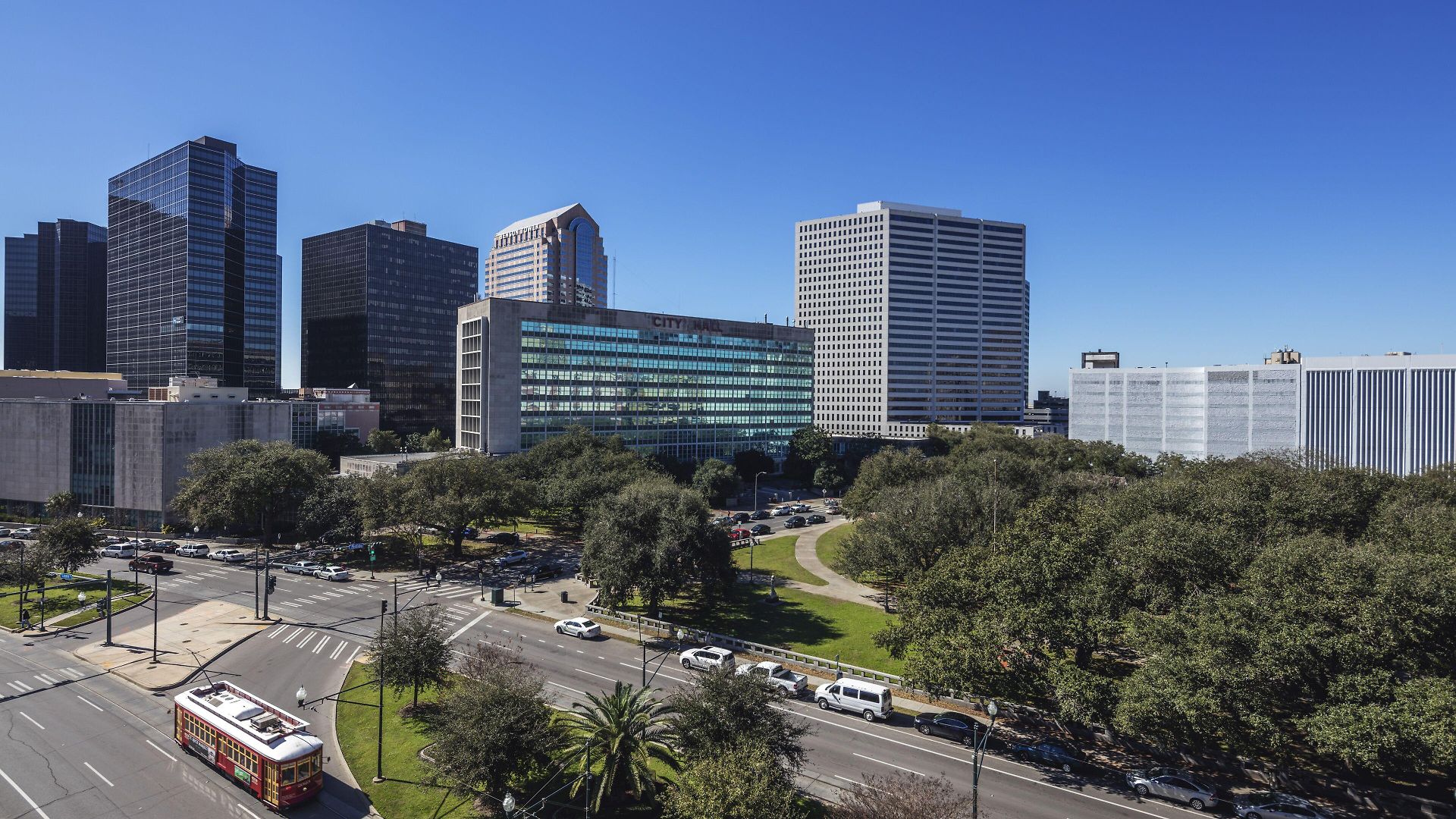 New Orleans-downtown Superdome By Ihg New Orleans