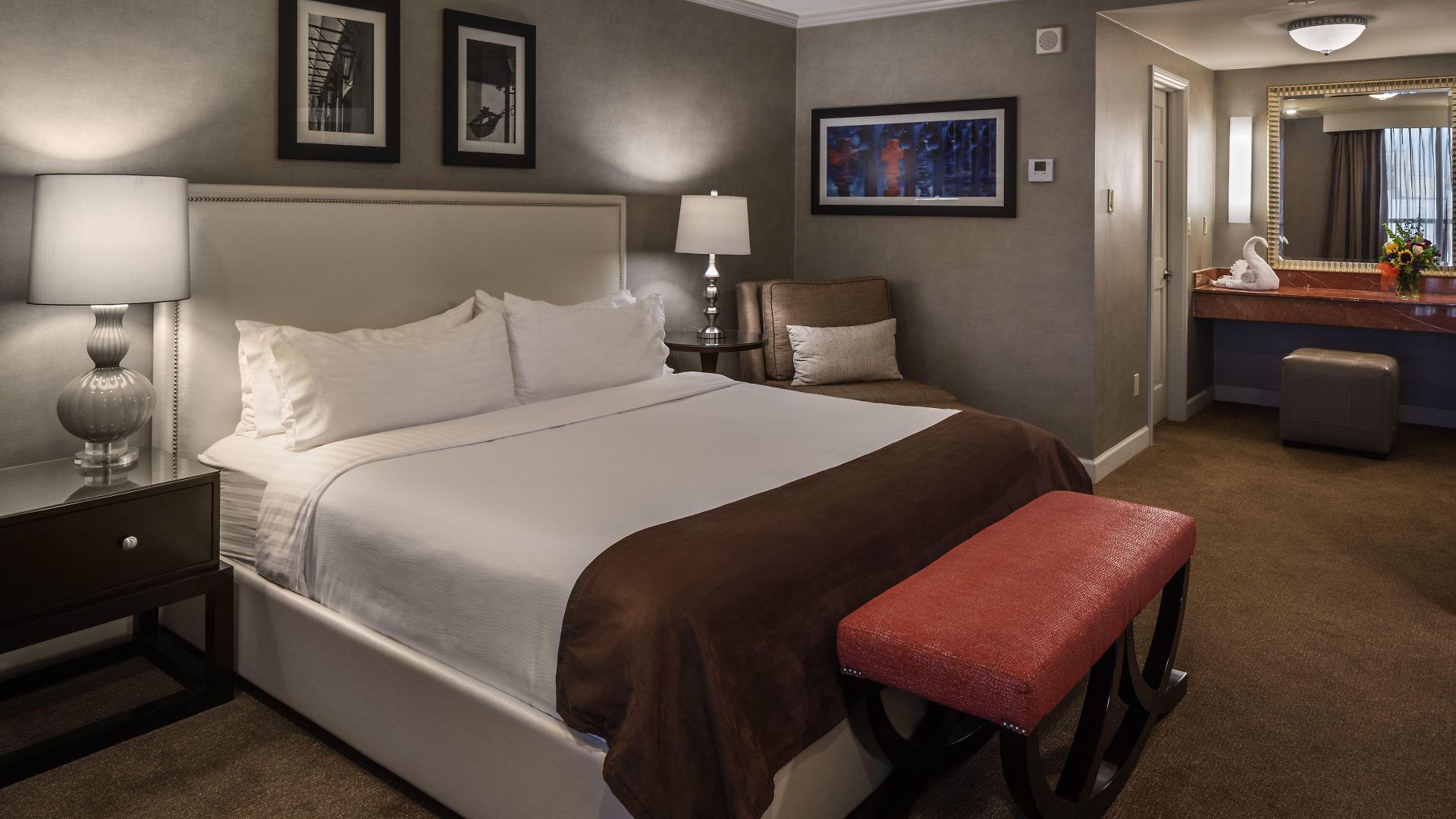 Hotel New Orleans-downtown Superdome By Ihg