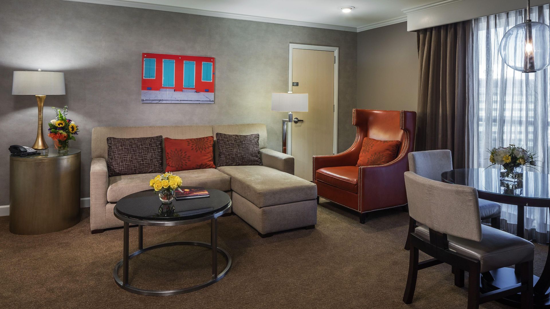 Hotel New Orleans-downtown Superdome By Ihg New Orleans