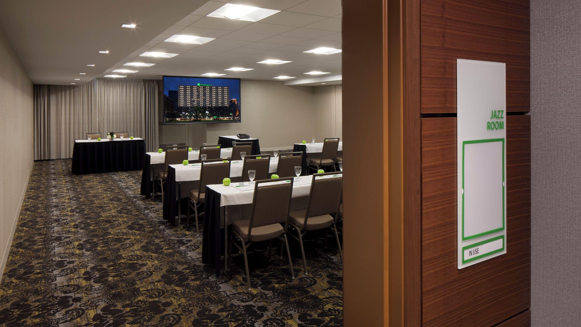 New Orleans-downtown Superdome By Ihg 4*
