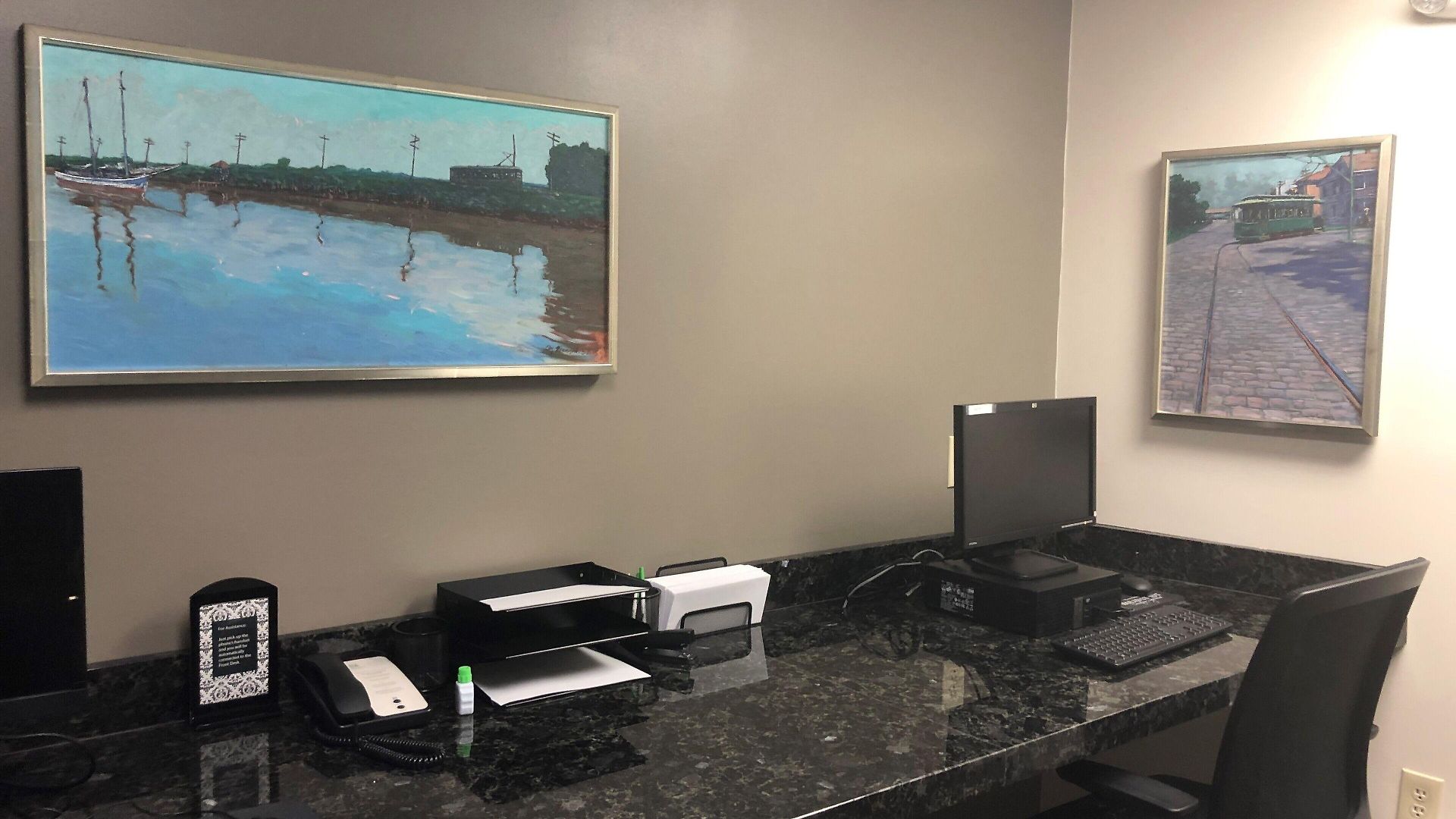 Hotel New Orleans-downtown Superdome By Ihg New Orleans