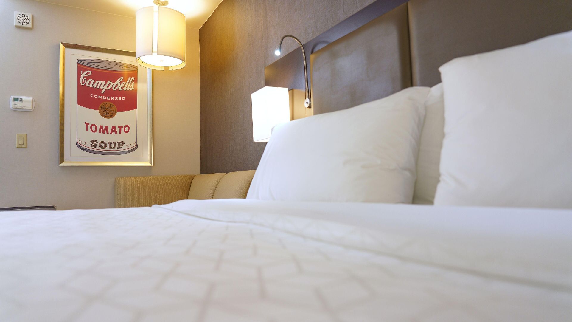 New Orleans-downtown Superdome By Ihg New Orleans