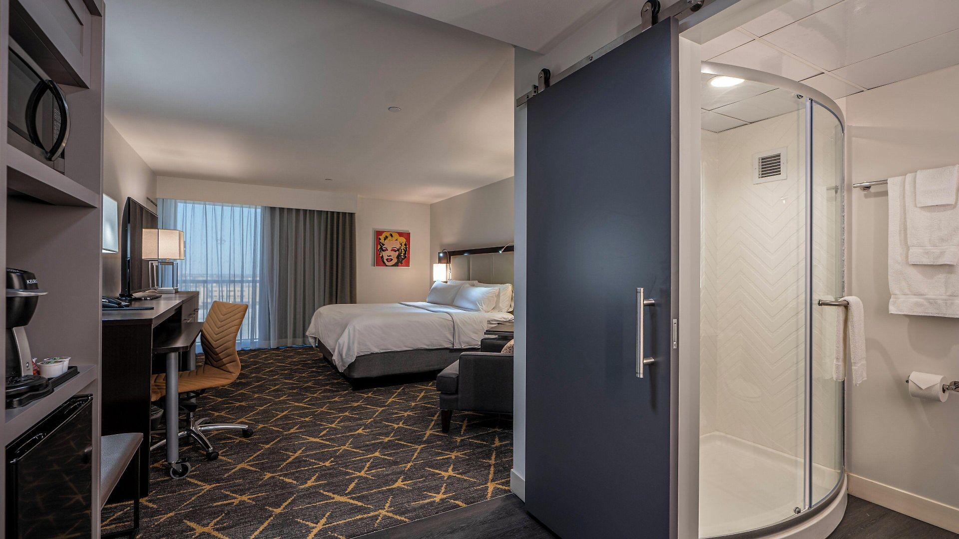 New Orleans-downtown Superdome By Ihg Hotel
