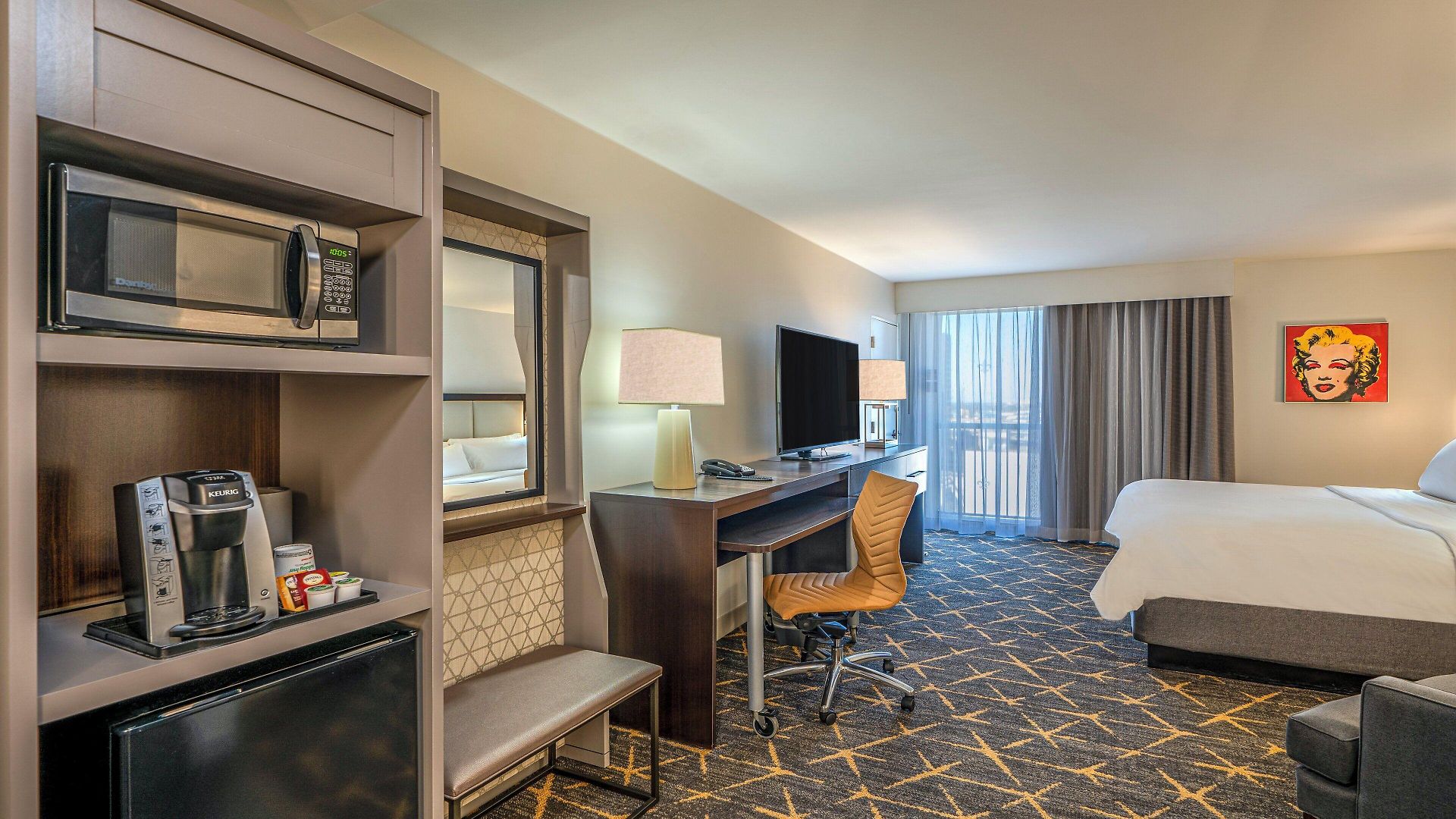New Orleans-downtown Superdome By Ihg New Orleans