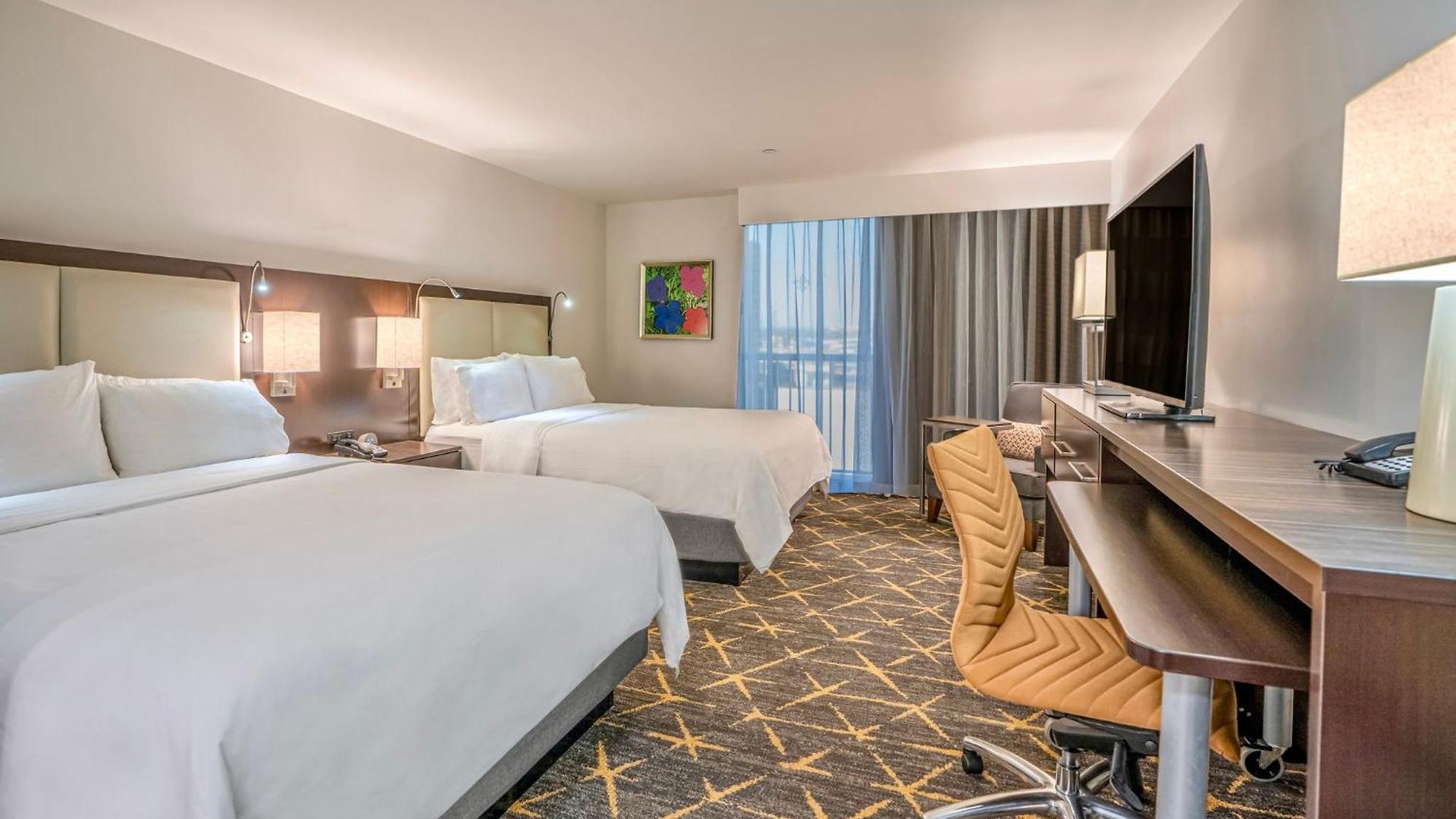New Orleans-downtown Superdome By Ihg