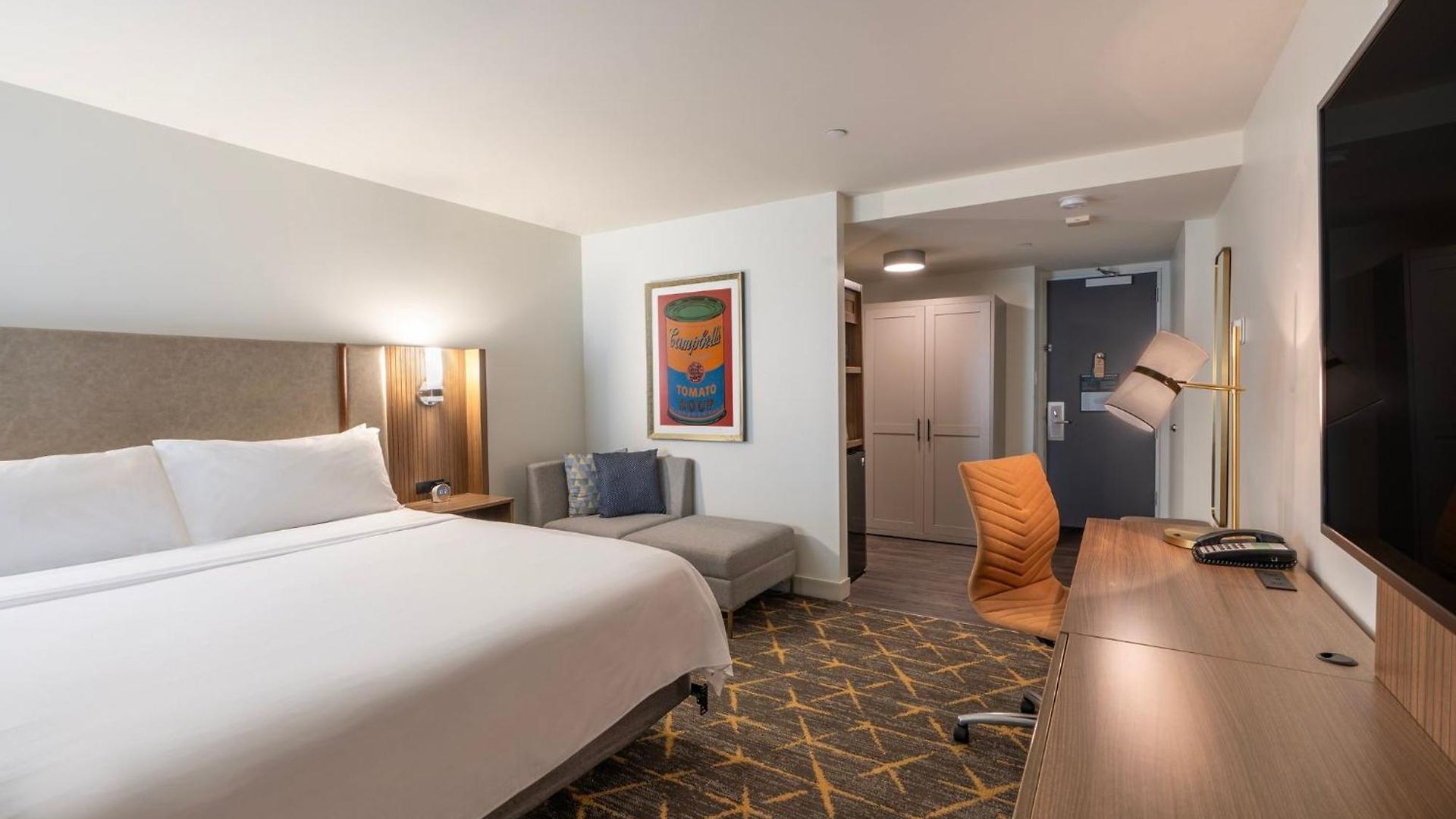 New Orleans-downtown Superdome By Ihg 4*