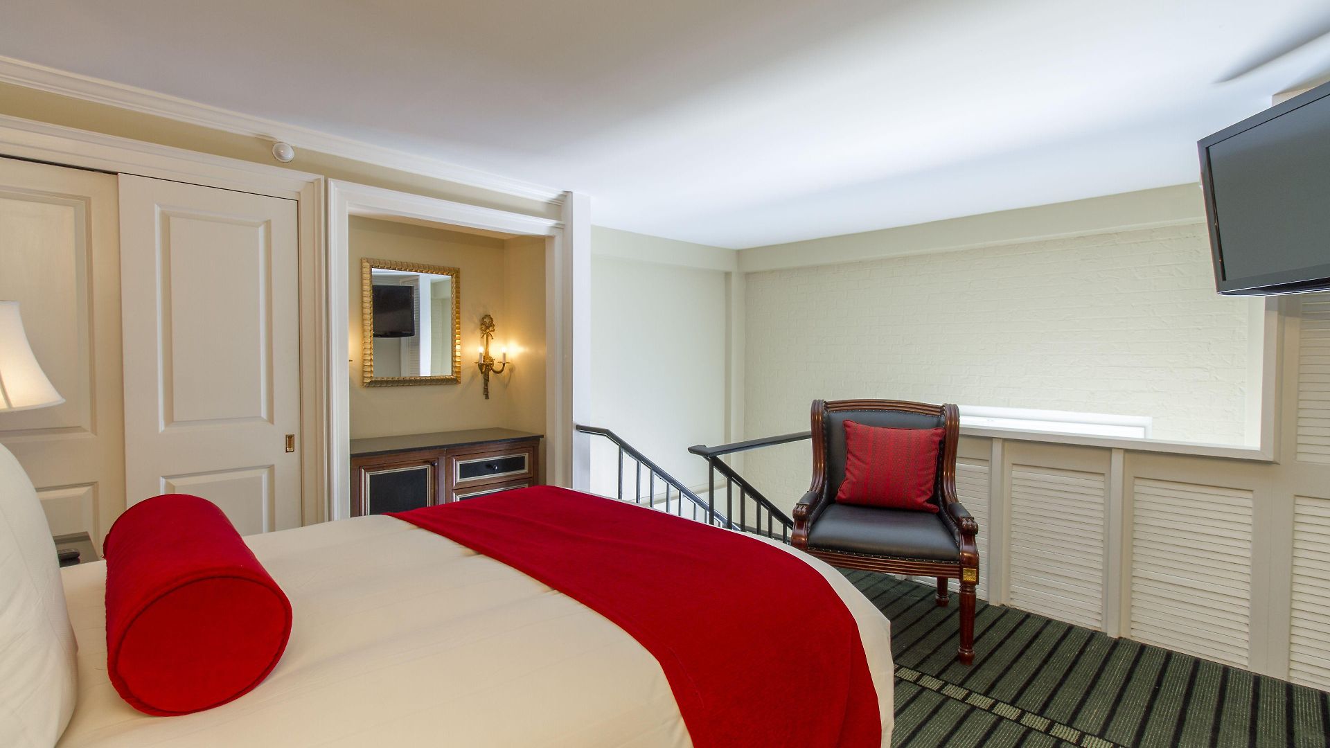 Bourbon Orleans 4* New Orleans