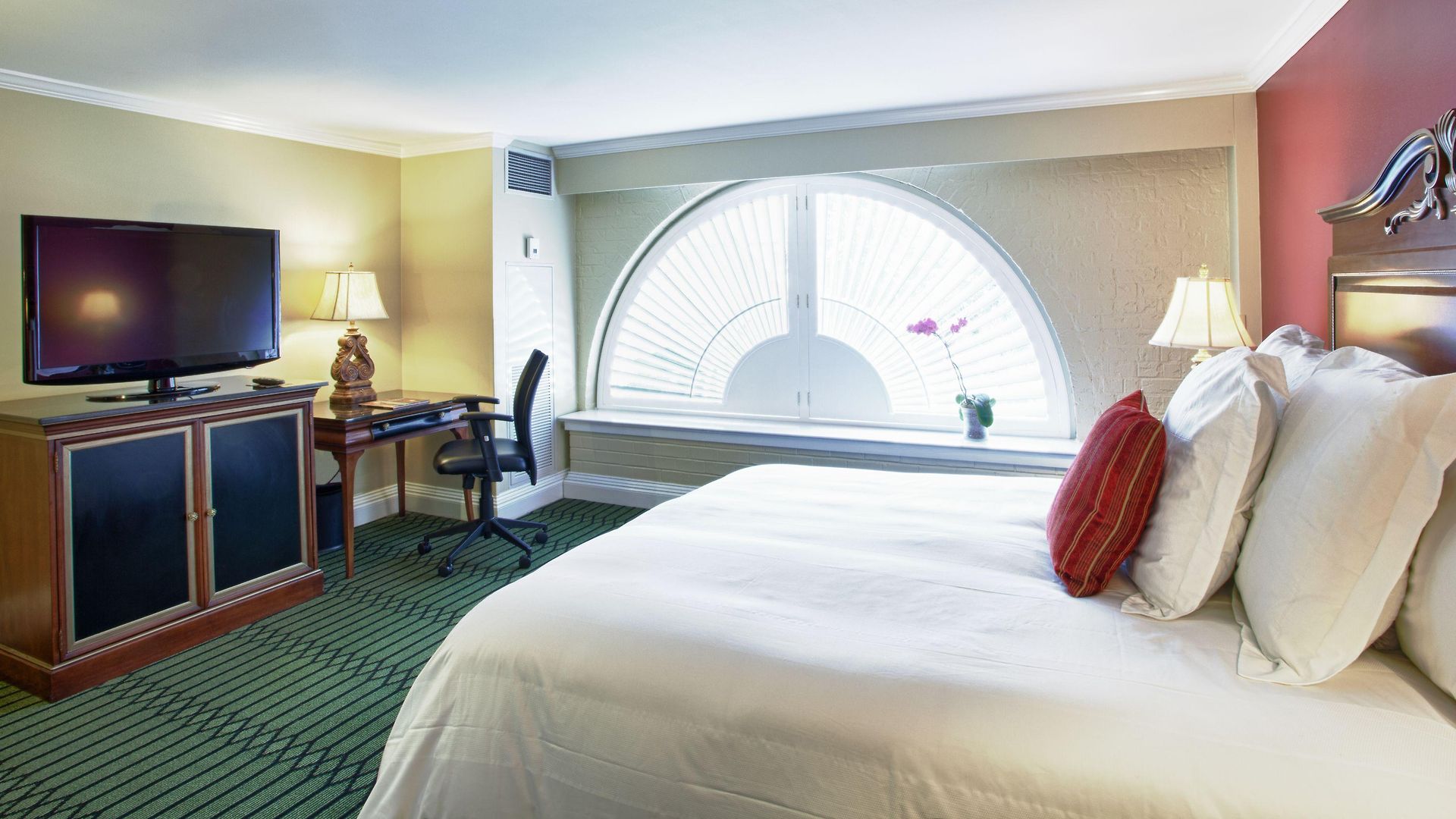 Bourbon Orleans 4* New Orleans