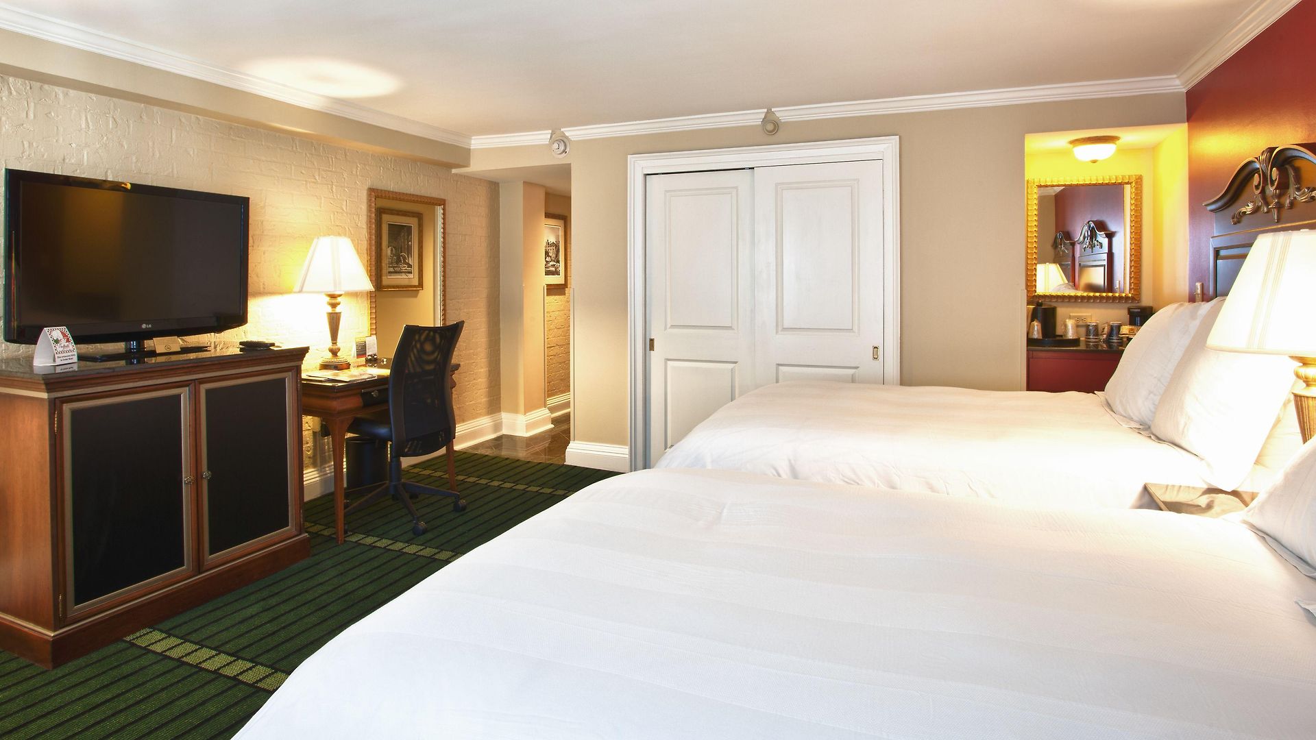 Hotel Bourbon Orleans