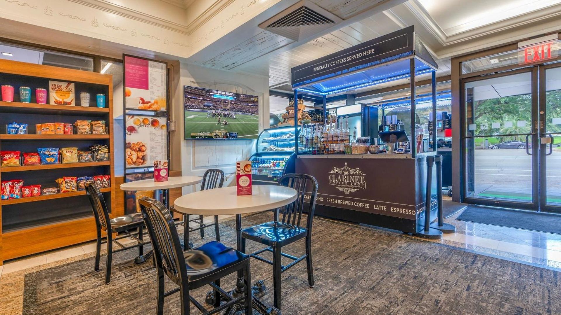 New Orleans-downtown Superdome By Ihg 4* New Orleans