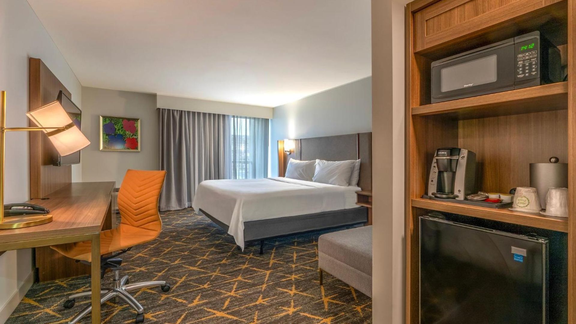 New Orleans-downtown Superdome By Ihg New Orleans