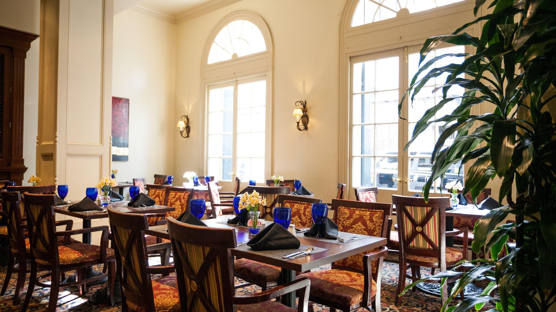 Hotel Bourbon Orleans New Orleans