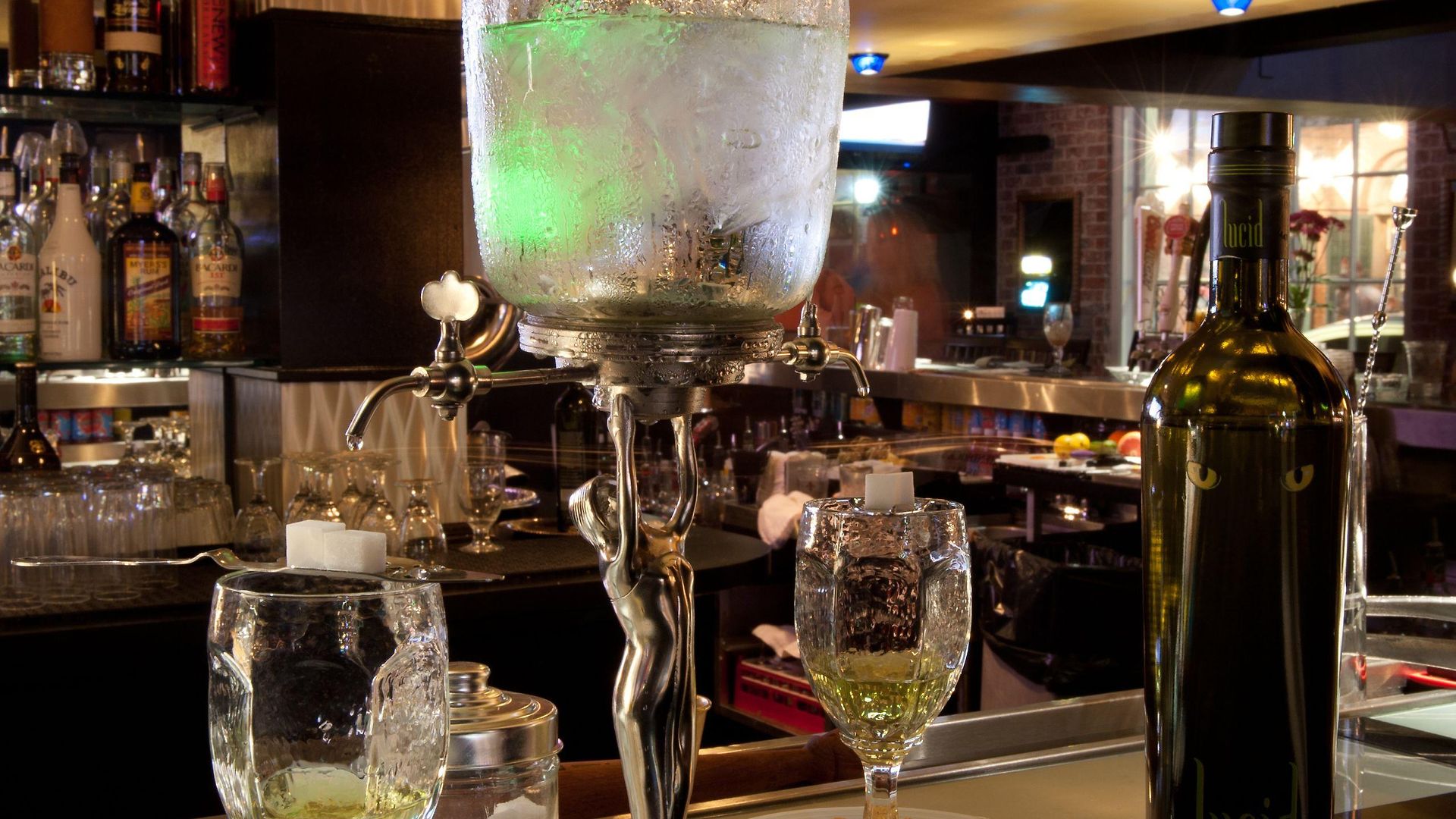 Bourbon Orleans Hotel 4*