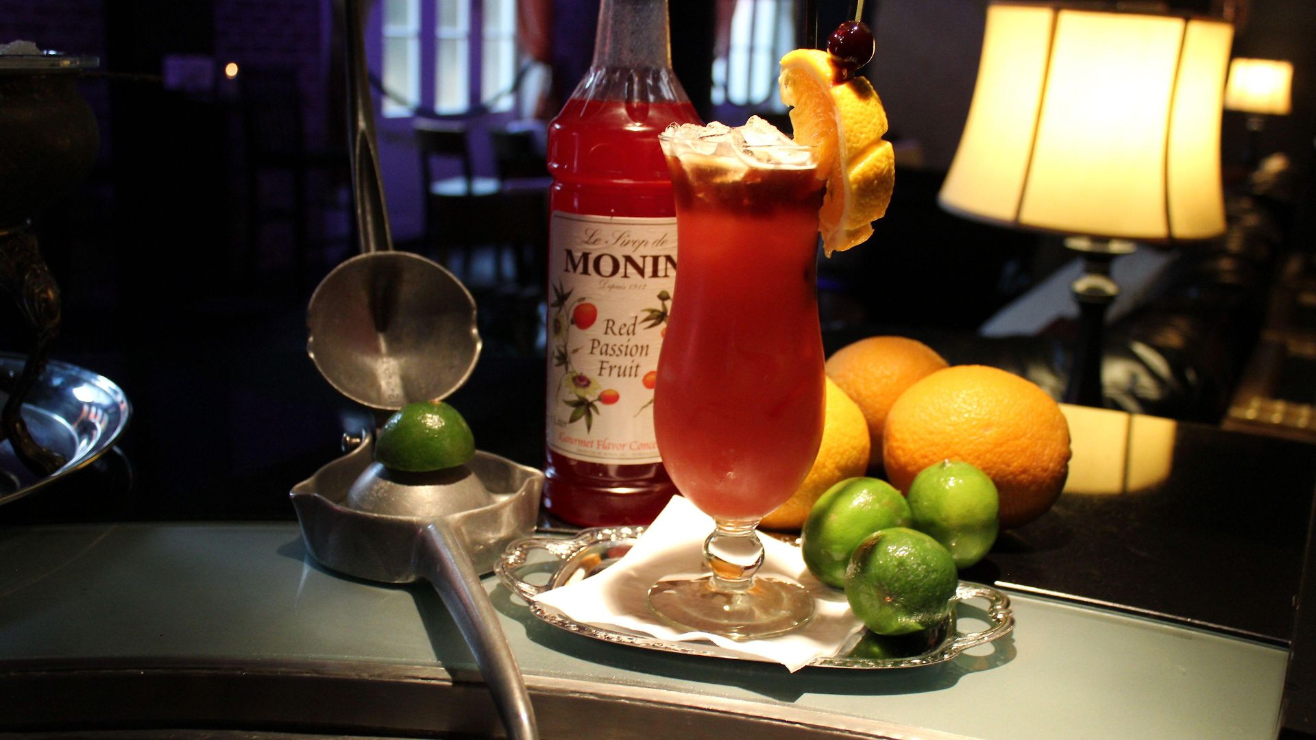 Bourbon Orleans New Orleans