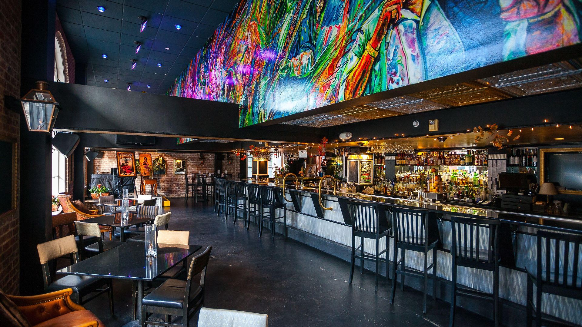 Hotel Bourbon Orleans New Orleans