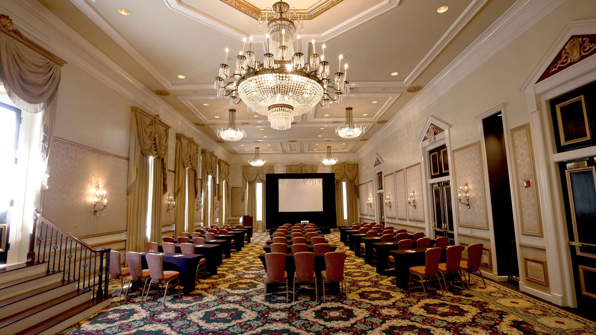 Hotel Bourbon Orleans 4*