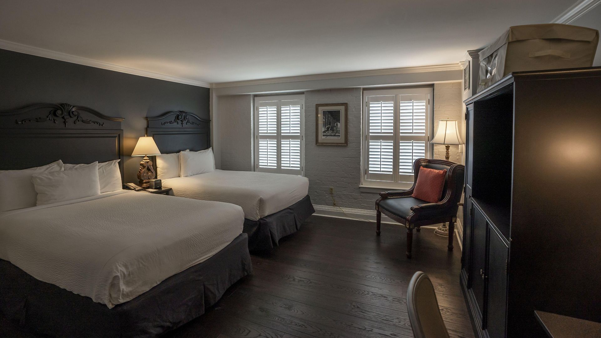 Bourbon Orleans 4*
