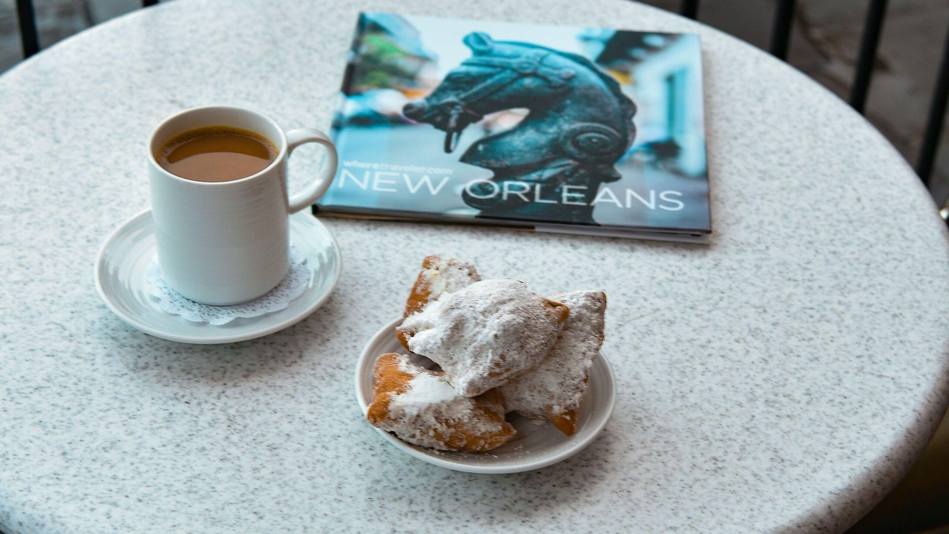 Bourbon Orleans 4* New Orleans