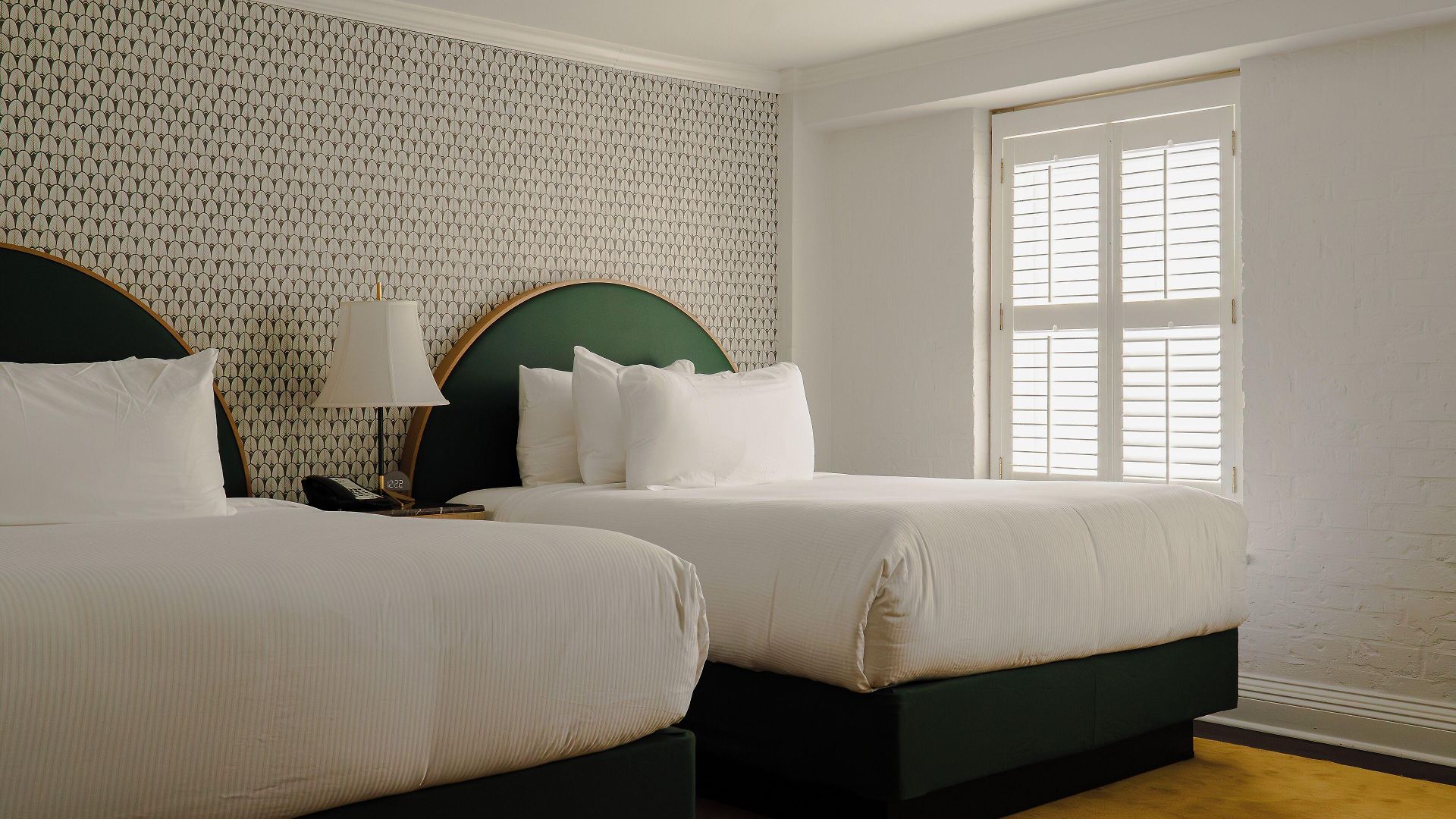 Hotel Bourbon Orleans New Orleans