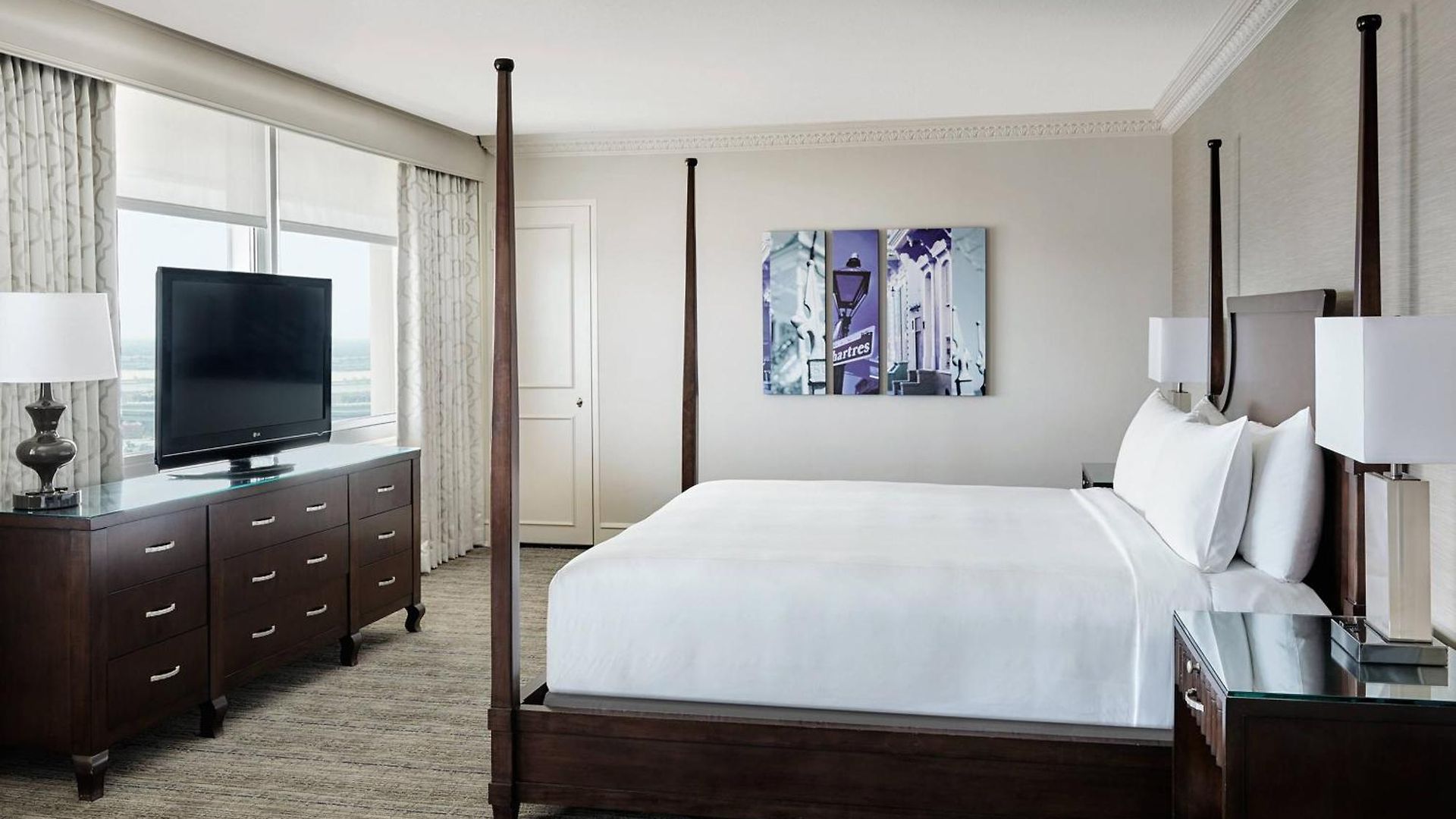 Marriott New Orleans