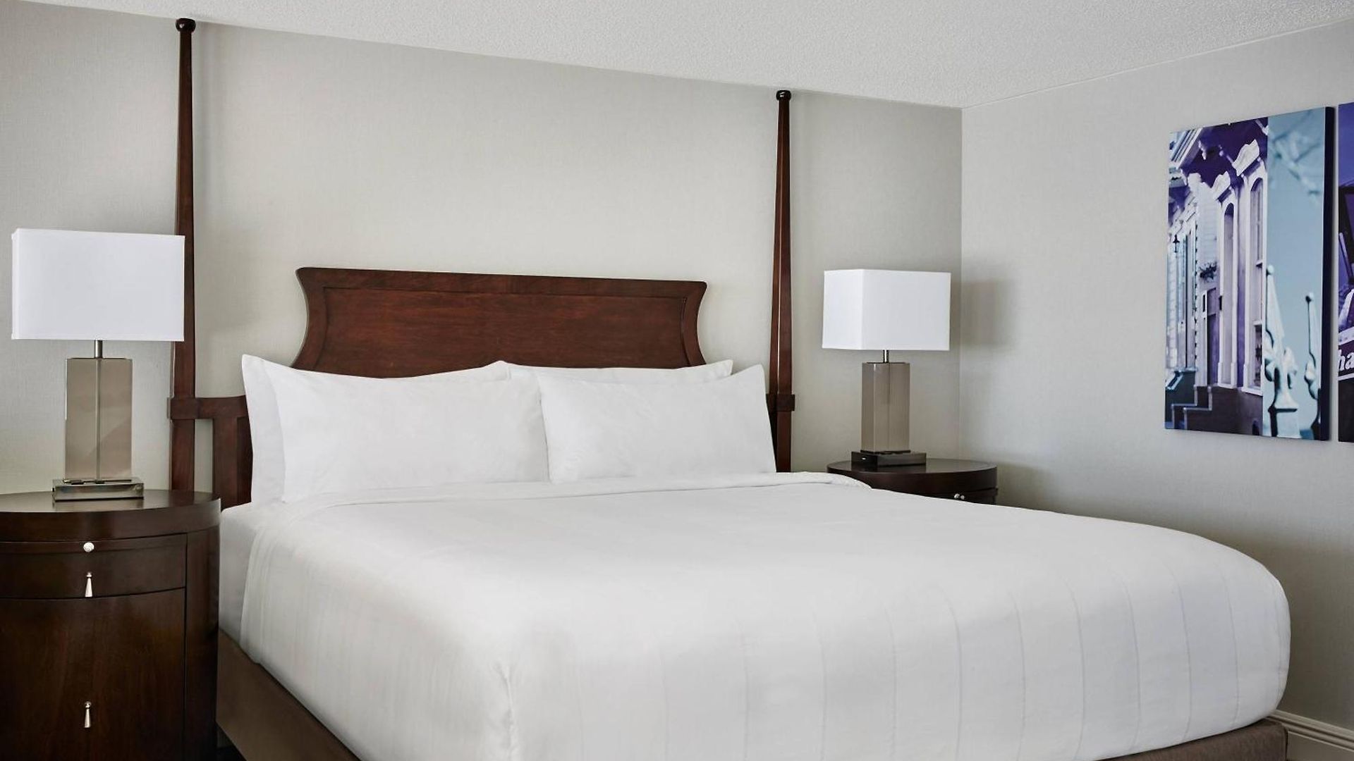 Marriott Hotel